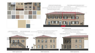  Appartement � vendre 6 pi�ces 142 m�