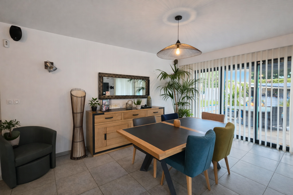 � vendre  Maison Beausemblant (26240)