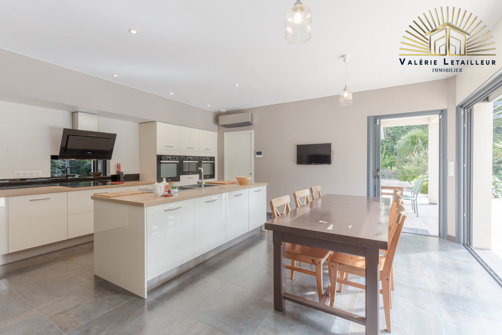 � vendre  Maison Pompignac (33370)