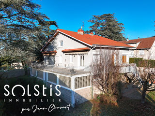  Maison � vendre 7 pi�ces 212 m�