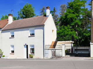  Maison � vendre 4 pi�ces 84 m�