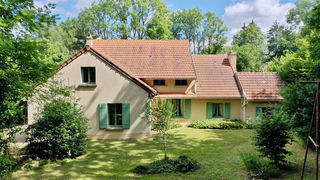  Propri�t�/ch�teau � vendre 8 pi�ces 175 m�