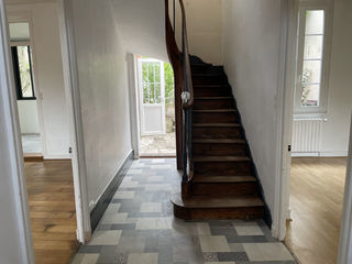  Maison � vendre 6 pi�ces 130 m�