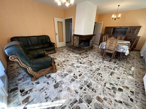  Maison � vendre 4 pi�ces 107 m�