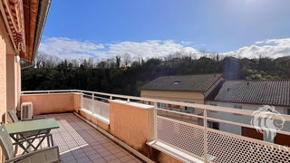  Appartement � vendre 3 pi�ces 75 m�