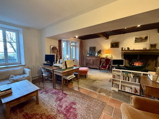  Maison � vendre 6 pi�ces 130 m�