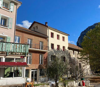  Immeuble � vendre 272 m�