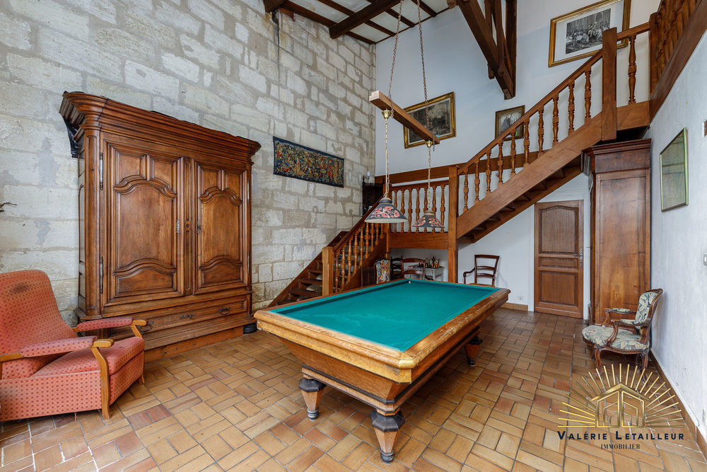 � vendre  Maison Pompignac (33370)
