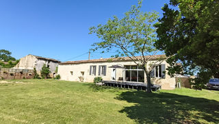  Maison � vendre 10 pi�ces 239 m�