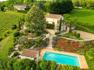  Maison � vendre 8 pi�ces 200 m�