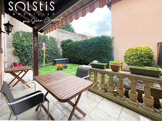  Maison � vendre 5 pi�ces 115 m�