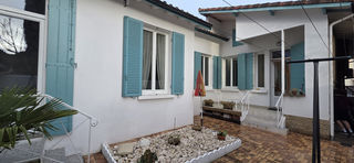  Maison � louer 4 pi�ces 80 m�