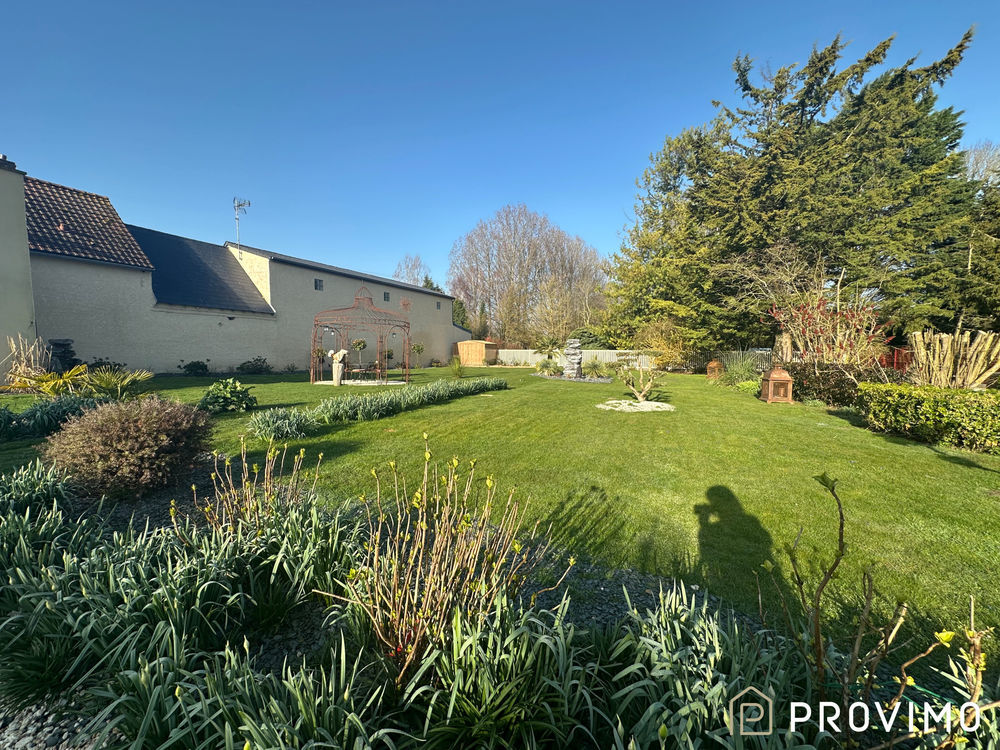 � vendre  Maison Rumaucourt (62860)