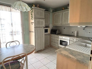  Appartement � vendre 3 pi�ces 79 m�