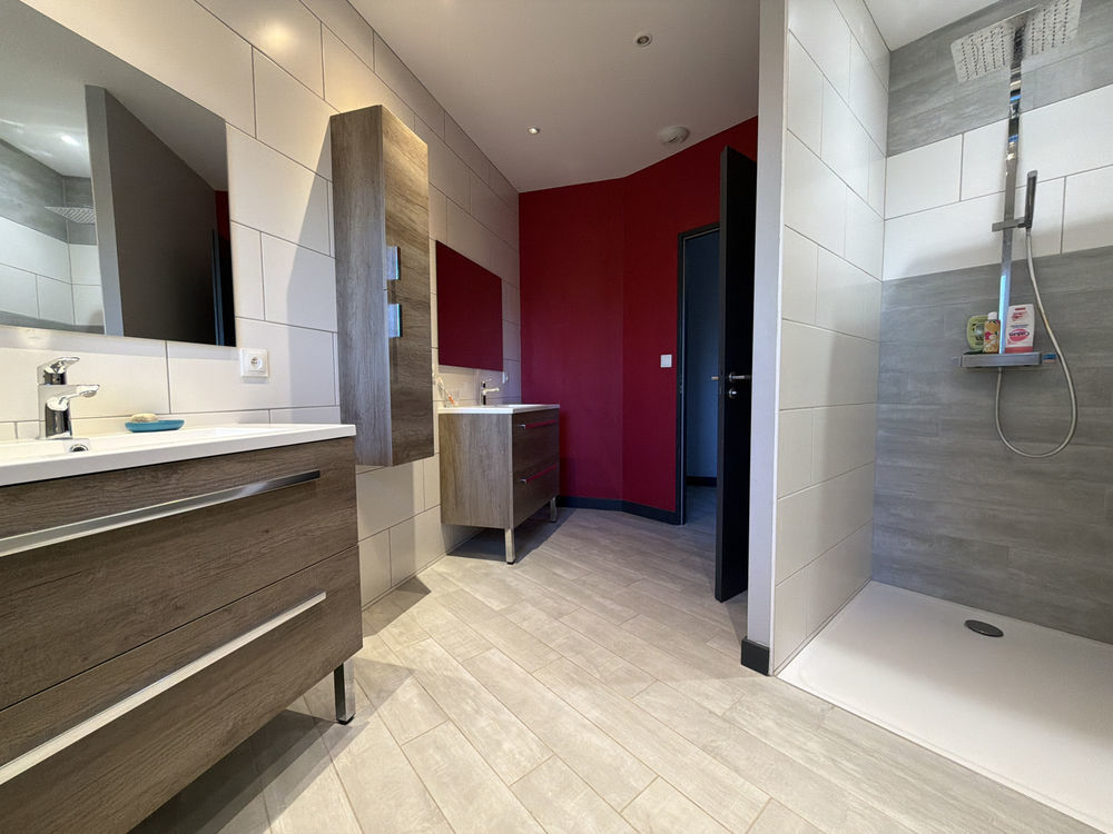 � vendre  Maison Roisey (42520)