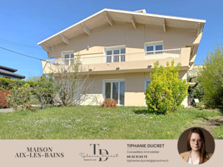  Maison � vendre 5 pi�ces 137 m�