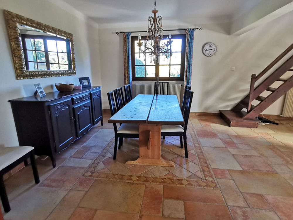 � vendre  Maison Bagnols-en-For�t (83600)