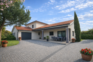  Maison � vendre 7 pi�ces 280 m�