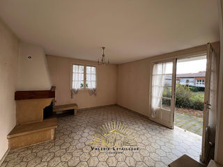  Maison � vendre 5 pi�ces 92 m�