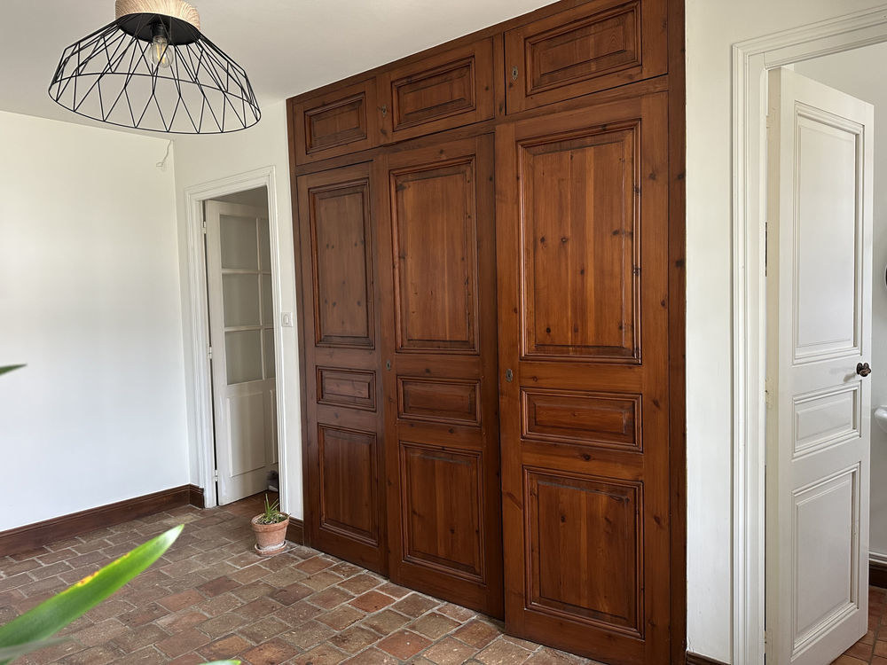 � vendre  Maison Sigogne (16200)