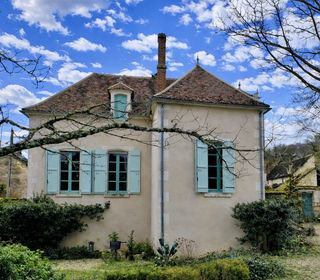  Propri�t�/ch�teau � vendre 4 pi�ces 110 m�