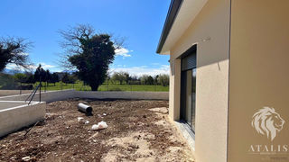  Maison 5 pi�ces 105 m� St marcellin