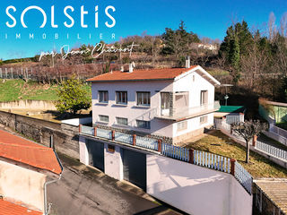  Maison � vendre 4 pi�ces 116 m�