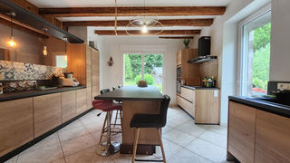  Propri�t�/ch�teau � vendre 7 pi�ces 297 m�