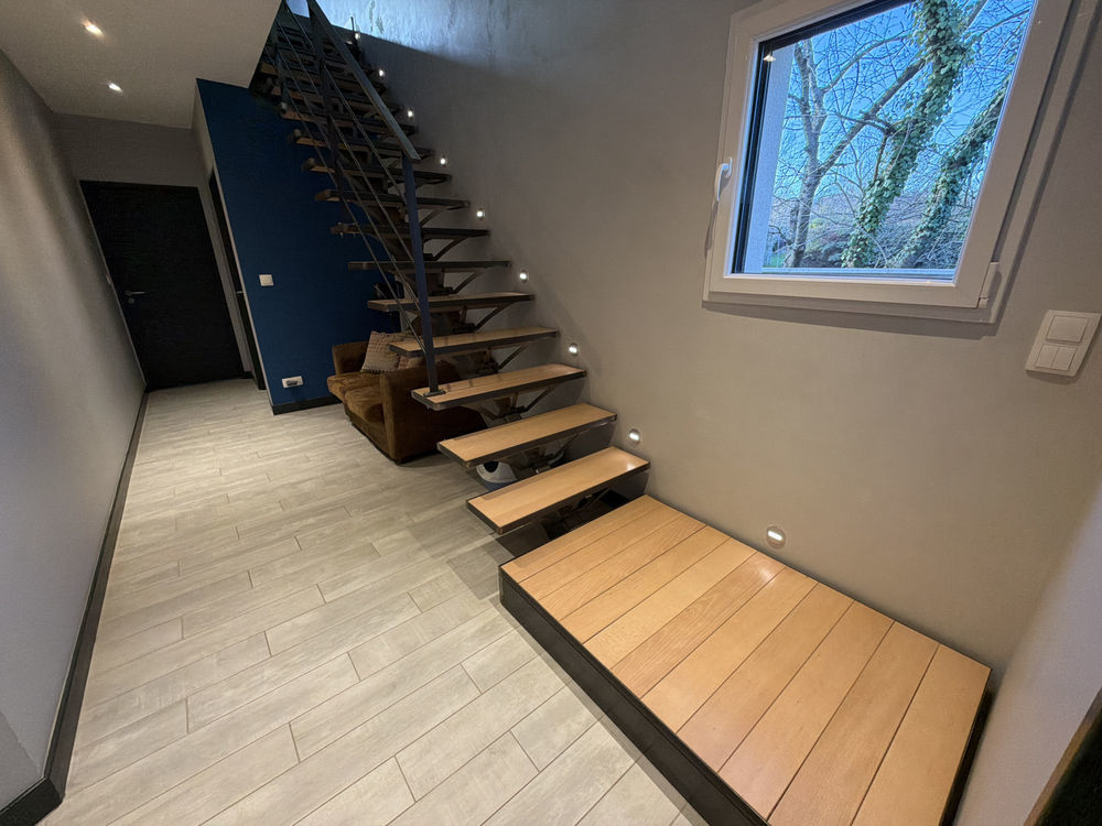 � vendre  Maison Roisey (42520)