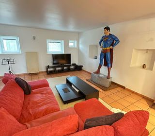  Maison � vendre 7 pi�ces 198 m�