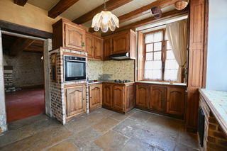  Maison � vendre 5 pi�ces 121 m�