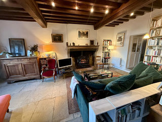  Maison � vendre 6 pi�ces 130 m�