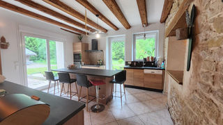  Propri�t�/ch�teau � vendre 7 pi�ces 297 m�