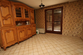  Maison � vendre 6 pi�ces 135 m�