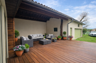  Maison � vendre 8 pi�ces 280 m�