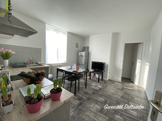  Appartement � vendre 2 pi�ces 23 m�