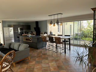  Maison � vendre 5 pi�ces 147 m�