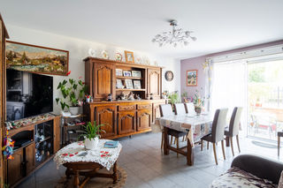  Appartement � vendre 3 pi�ces 65 m�