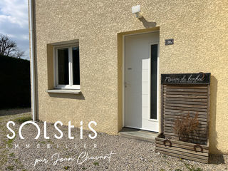  Maison � vendre 5 pi�ces 102 m�