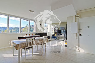  Appartement � vendre 4 pi�ces 68 m�