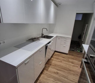  Appartement � louer 3 pi�ces 76 m�