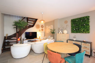  Maison � vendre 4 pi�ces 77 m�