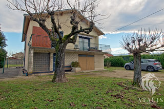  Maison � vendre 6 pi�ces 140 m�