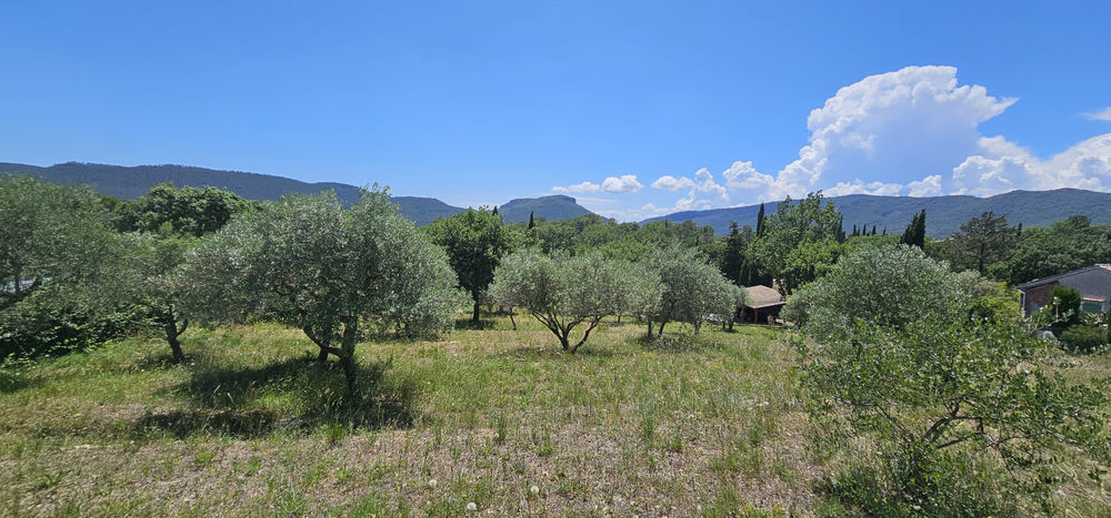 � vendre  Propri�t�/ch�teau Bagnols-en-For�t (83600)