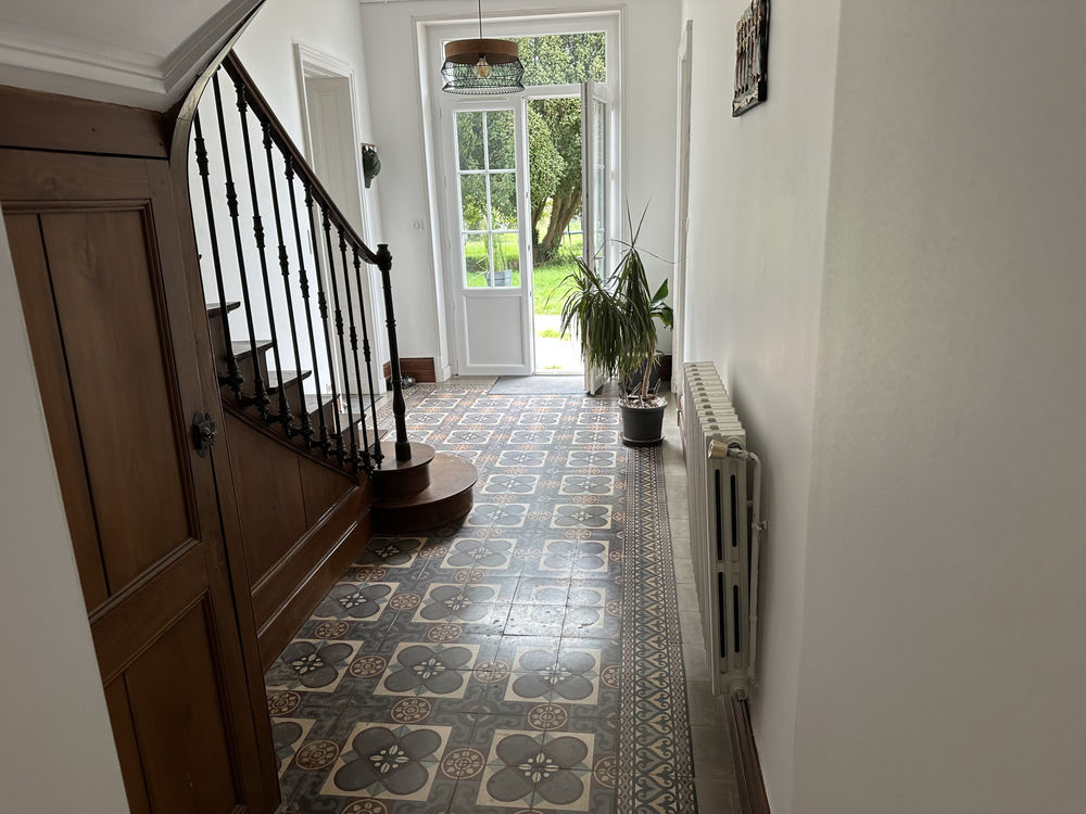 � vendre  Maison Sigogne (16200)