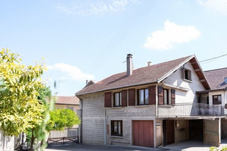  Maison � vendre 7 pi�ces 205 m�