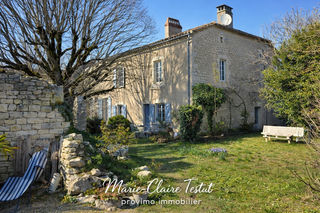  Maison � vendre 4 pi�ces 125 m�