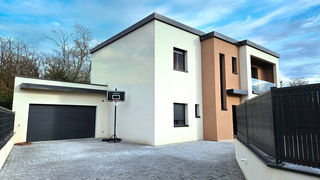  Maison � vendre 6 pi�ces 163 m�