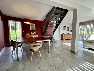  Propri�t�/ch�teau � vendre 6 pi�ces 196 m�