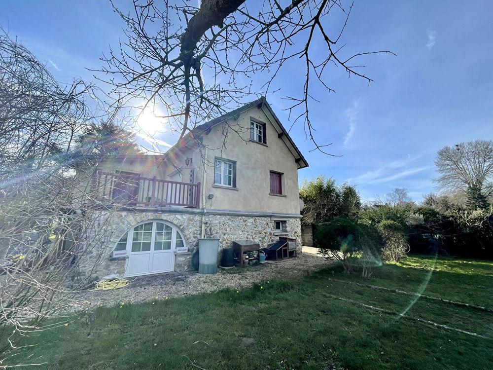 � vendre  Propri�t�/ch�teau Barbizon (77630)